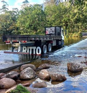 Desfrute no pedaço do paraíso - Recanto das Águas - 5