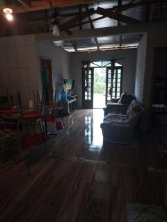 Desfrute no pedaço do paraíso - Recanto das Águas - 1