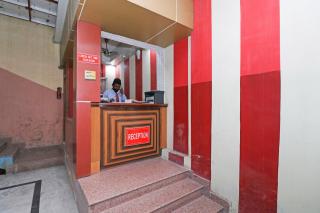 Hotel O Mahalaxmi Palace - Dehradun - 5