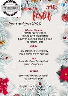 Auberge de Thelis - 9