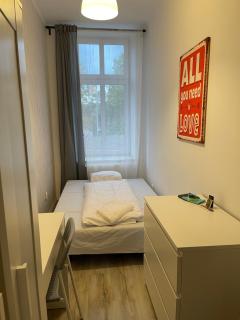 Aviendo Hostel Center - 6