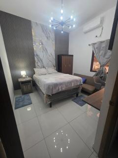 Beautiful apartment in Ocotepeque - 5