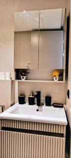 Studio de charme face corniche de Casablanca - 9