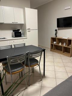 Appartamenti Castel Ritaldi Il Sagrantino - 1