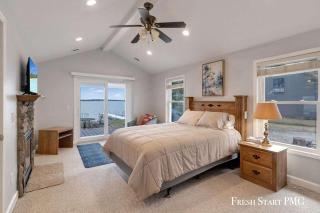 Lake Rental in Alpena - 8