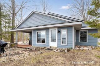 Lake Rental in Alpena - 5