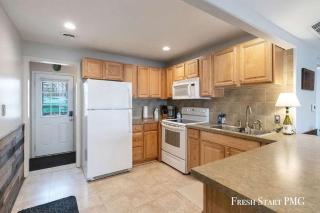 Lake Rental in Alpena - 2