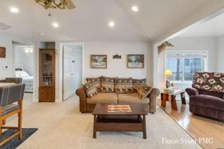 Lake Rental in Alpena - 1