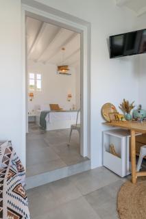 Manolis And Filio Home -By The Sea - 1