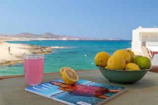 Manolis And Filio Home -By The Sea - 9