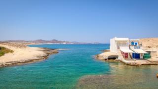 Manolis And Filio Home -By The Sea - 6