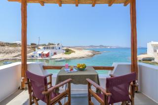 Manolis And Filio Home -By The Sea - 8