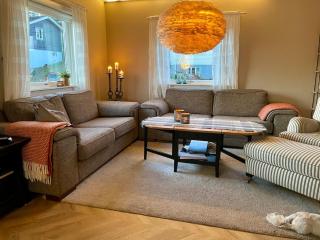 Sørlandshus med basseng - 6