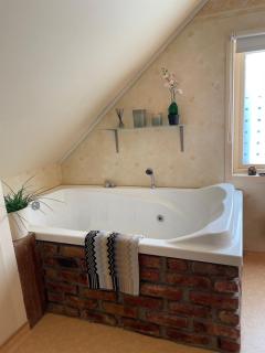 Sørlandshus med basseng - 5