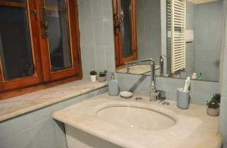 Casa Capo di Vico, Lucca - 1