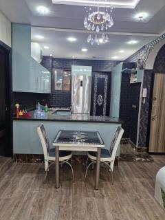 Appartement spacieux au centre-ville - 6