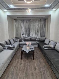 Appartement spacieux au centre-ville - 2