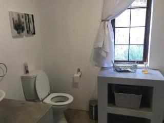 Cozy Urban Oasis in Hatfield - Pretoria - 9