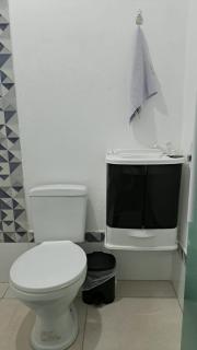 Casa Cajuru próximo zona industrial,cacau park Toyota e castelo branco - 2