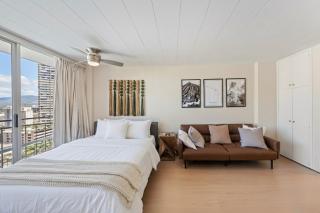 Full Kitchen, Firework Show, Penthouse Villa - 6