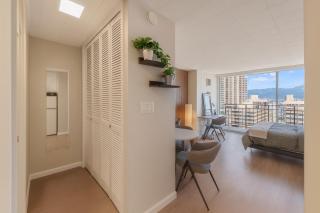 Full Kitchen, Firework Show, Penthouse Villa - 1