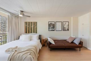 Full Kitchen, Firework Show, Penthouse Villa - 5