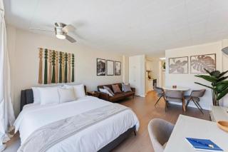 Full Kitchen, Firework Show, Penthouse Villa - 4