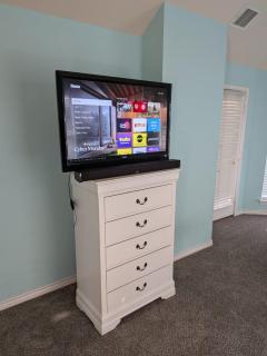 Spacious 4200 sqft - 6 bdrms 4 bath - Gym - Pets OK Near PGA - Universal KIDS - Star Frisco - 4