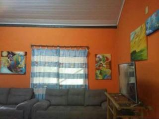 Casa da Professora Carol - 8