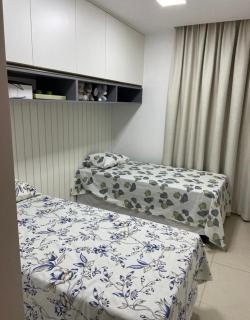 Family village in Itacimirim - on the sand - 7