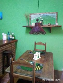 Casa da Professora Carol - Trancoso - 2