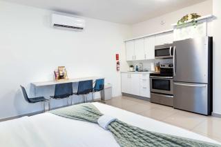 Aquaville Dorado Moderna Studio 6 - 2