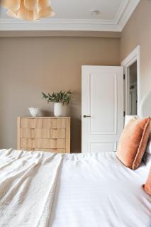 Luxury Apartment in Shropshire sleeps 6 - 7