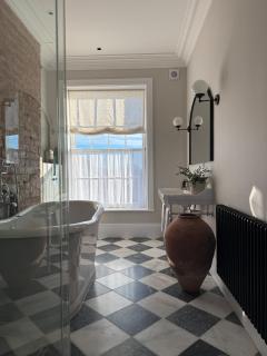 Luxury Apartment in Shropshire sleeps 6 - 0