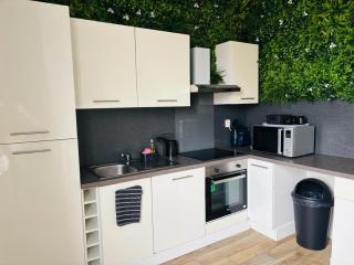 Appartement cosy LYON - 7