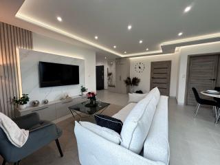 Apartament z wanną z hydromasażem - 6