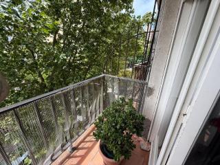 Hermoso dpto en peatonal - 9