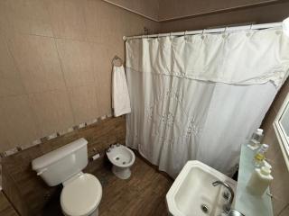 Hermoso dpto en peatonal - 7