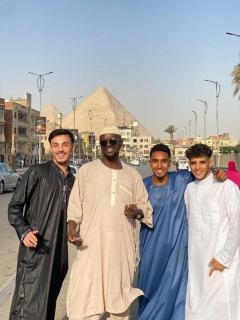 Silver Night Hotel - 9