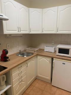 Hévíz Tavirózsa Apartman - Hévíz - 1