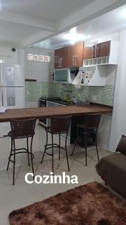 Casa Temporada Jardim Arco Iris - 5