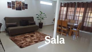 Casa Temporada Jardim Arco Iris - 2