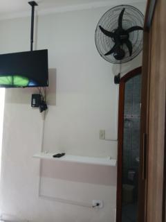 Casa pé na areia 40 metros da praia Caiçara - 5