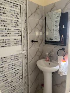 Amtwapa 1bedroom pure bliss - 1