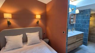 Les vues de Lily - Trouville-sur-Mer - 1