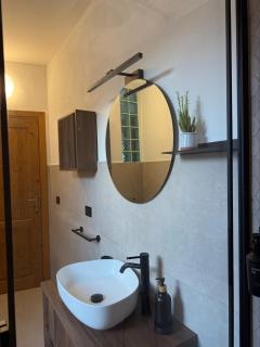 TraMonti e Mare - Attico - 6