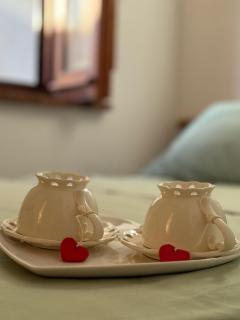 TraMonti e Mare - Attico - 1