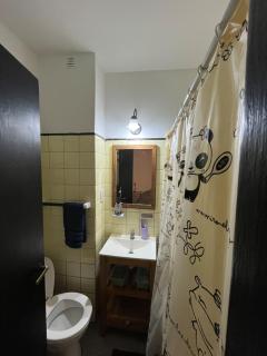 Departamento plaza Colon - 2