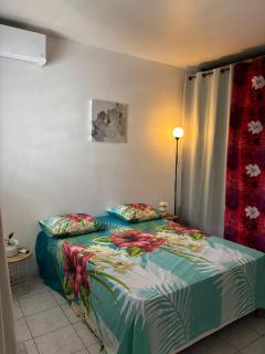 Villa Bwa Flè - maison vue mer à 5 mi de la plage - 5