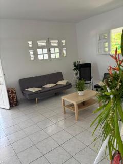 Villa Bwa Flè - maison vue mer à 5 mi de la plage - 4